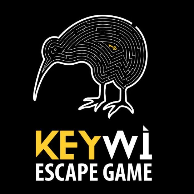 Keywi Escape Game